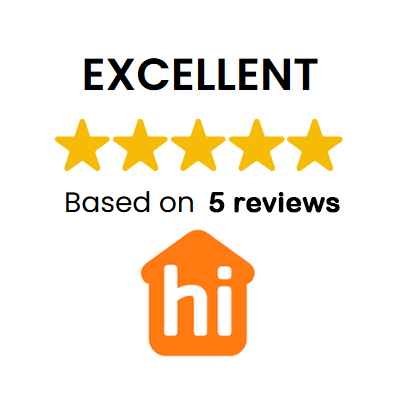 hipages review